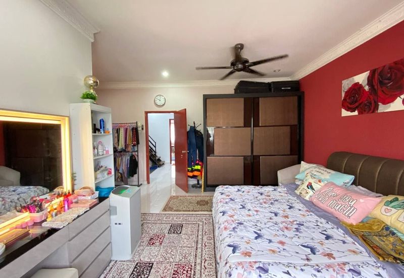 Seksyen 8, Bandar Baru Bangi