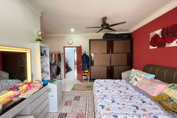 Seksyen 8, Bandar Baru Bangi