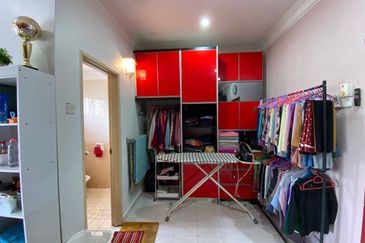 Seksyen 8, Bandar Baru Bangi