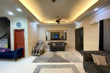 Seksyen 8, Bandar Baru Bangi