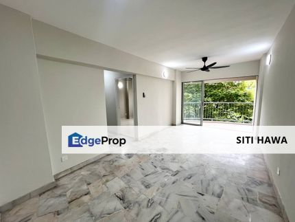 Vista Angkasa Apartment Pantai Dalam Kerinchi Bangsar South Kuala Lumpur For Sale, Kuala Lumpur, Pantai Dalam/Kerinchi