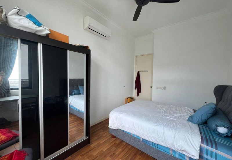 Cradleton @ Eco Majestic