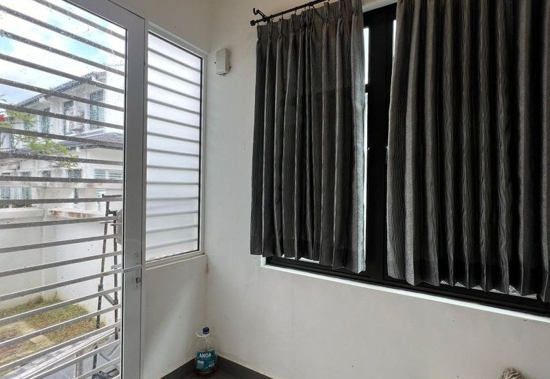 Cradleton @ Eco Majestic