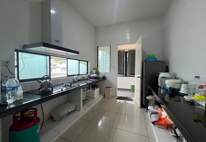 Cradleton @ Eco Majestic