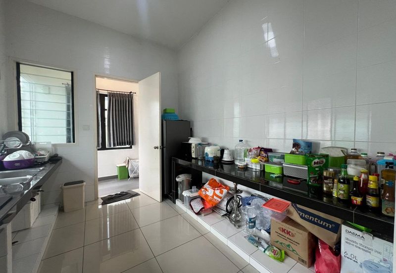 Cradleton @ Eco Majestic