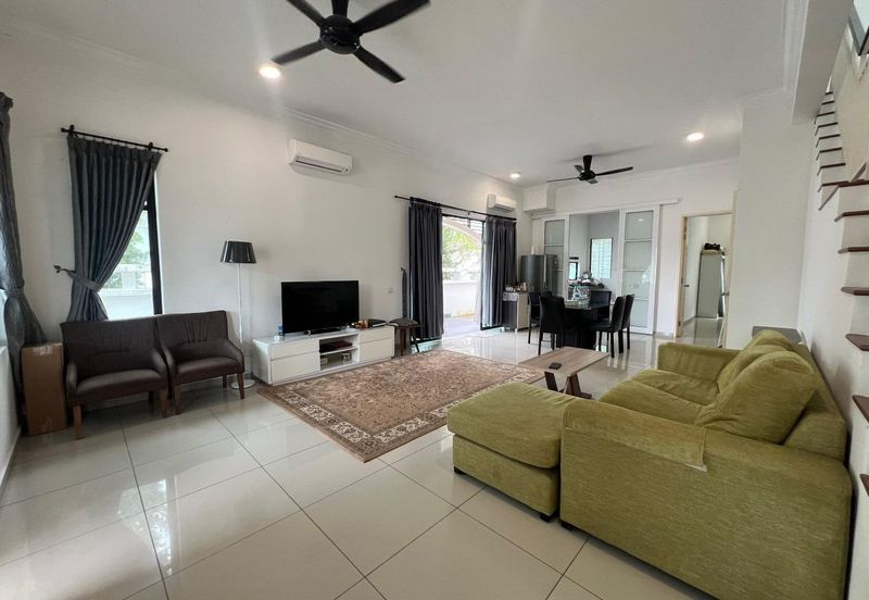 Cradleton @ Eco Majestic