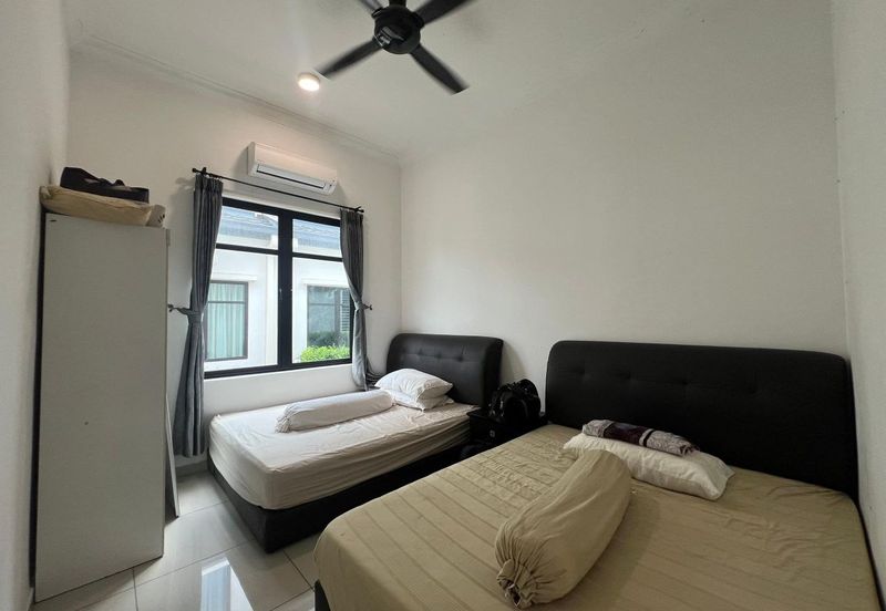 Cradleton @ Eco Majestic