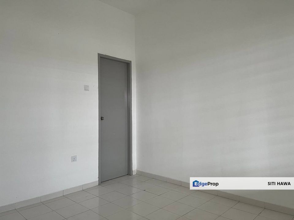 Taman Bakti YNS (SELASIH) Labu Negeri Sembilan Single Storey Terrace For Sale, Negeri Sembilan, Nilai