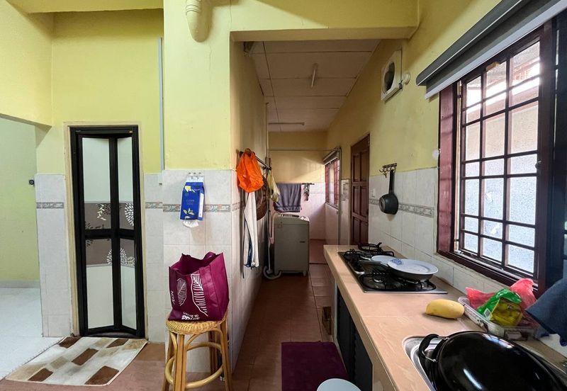 Seksyen 7, Shah Alam