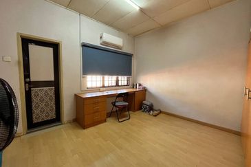 Seksyen 7, Shah Alam