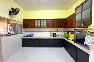 Seksyen 7, Shah Alam