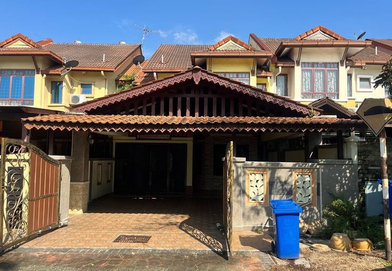 Seksyen 7, Shah Alam