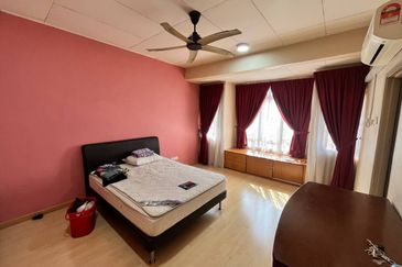 Seksyen 7, Shah Alam