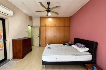 Seksyen 7, Shah Alam