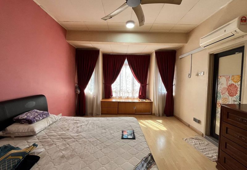 Seksyen 7, Shah Alam