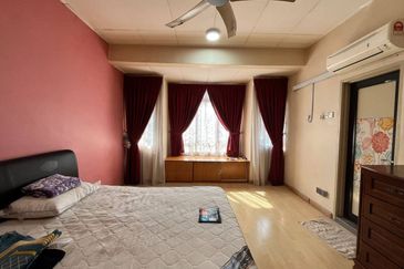 Seksyen 7, Shah Alam