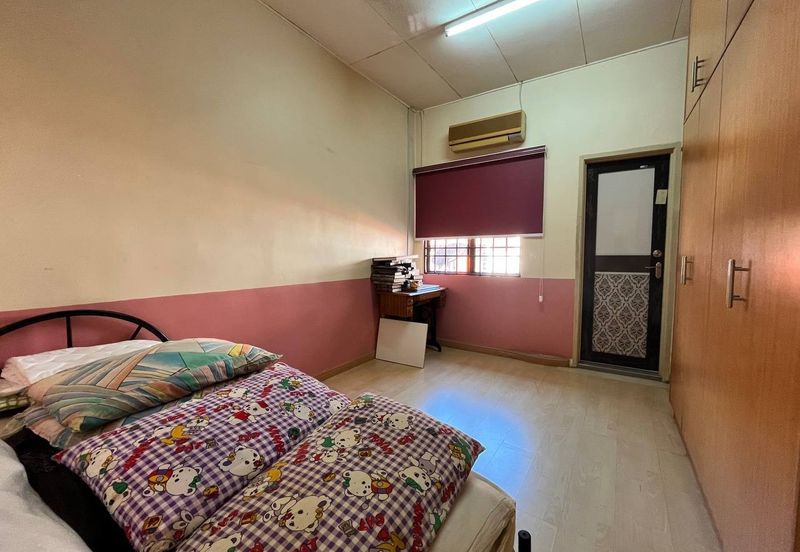 Seksyen 7, Shah Alam