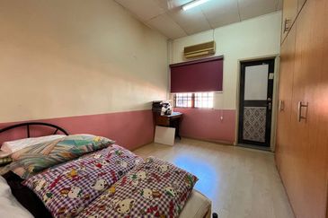 Seksyen 7, Shah Alam