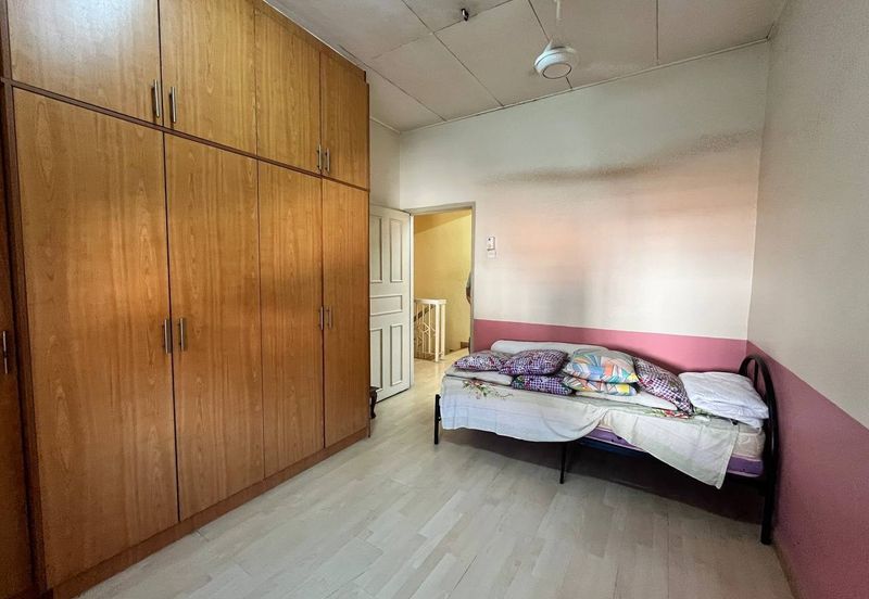 Seksyen 7, Shah Alam