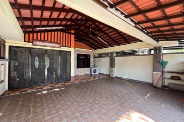 Seksyen 7, Shah Alam