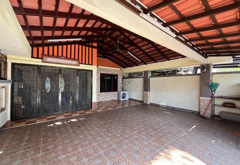 Seksyen 7, Shah Alam