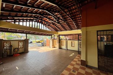 Seksyen 7, Shah Alam