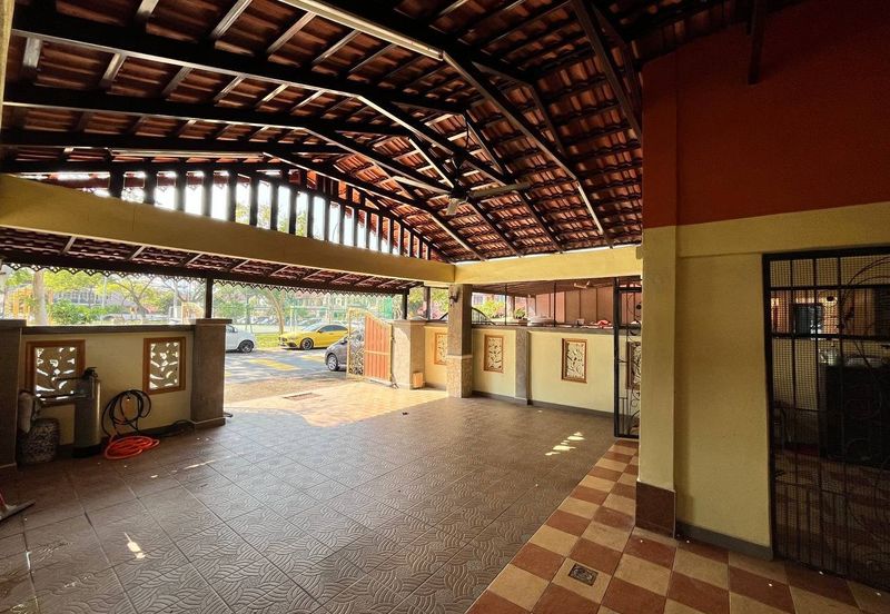 Seksyen 7, Shah Alam