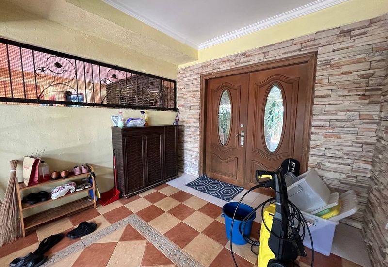 Seksyen 7, Shah Alam