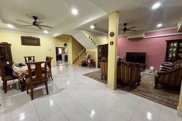 Seksyen 7, Shah Alam