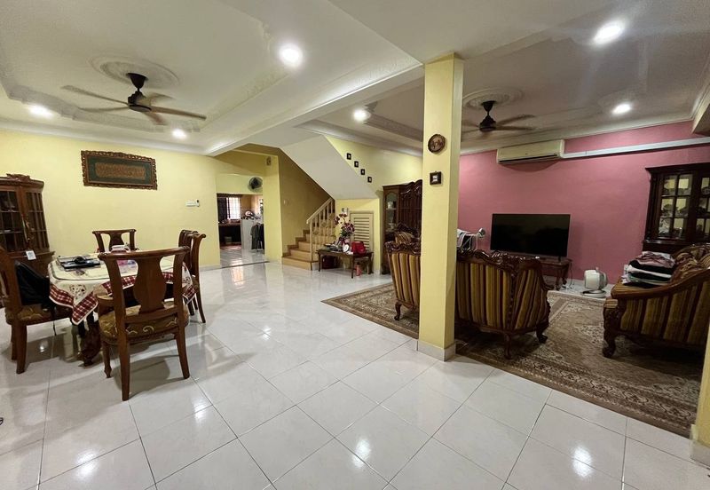 Seksyen 7, Shah Alam