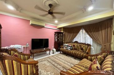 Seksyen 7, Shah Alam