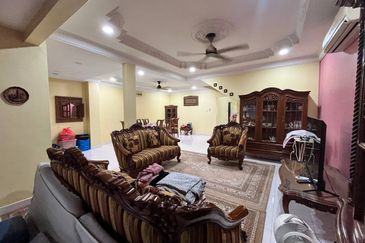 Seksyen 7, Shah Alam