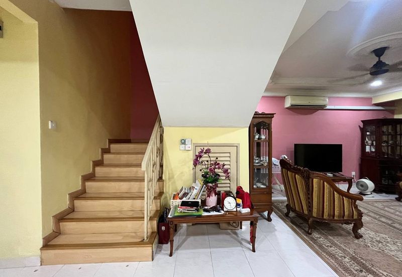 Seksyen 7, Shah Alam