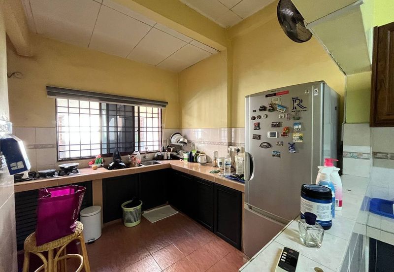 Seksyen 7, Shah Alam