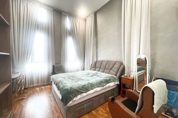 Tenderfields @ Eco Majestic