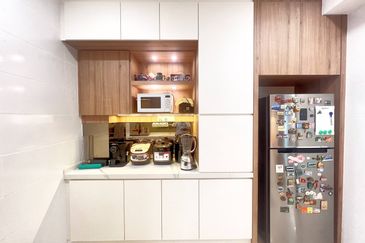 Tenderfields @ Eco Majestic