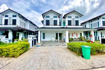 Tenderfields @ Eco Majestic