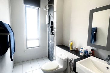 Tenderfields @ Eco Majestic