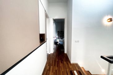 Tenderfields @ Eco Majestic