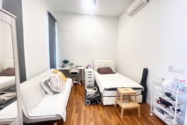 Tenderfields @ Eco Majestic