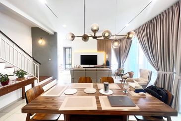 Tenderfields @ Eco Majestic