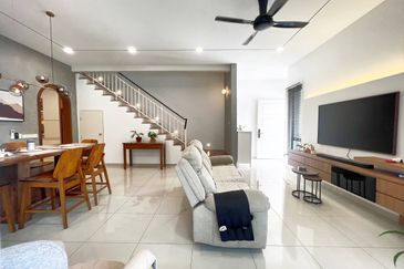 Tenderfields @ Eco Majestic