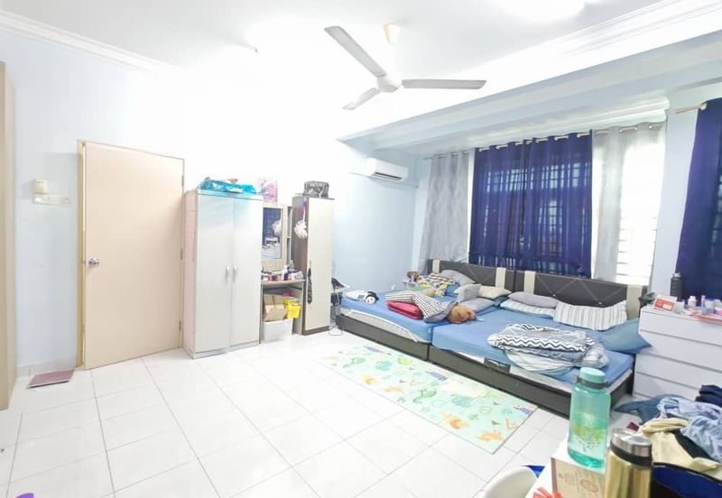 Seksyen 4 Tambahan, Bandar Baru Bangi