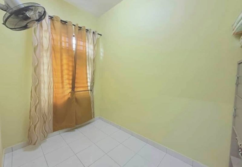 Seksyen 4 Tambahan, Bandar Baru Bangi