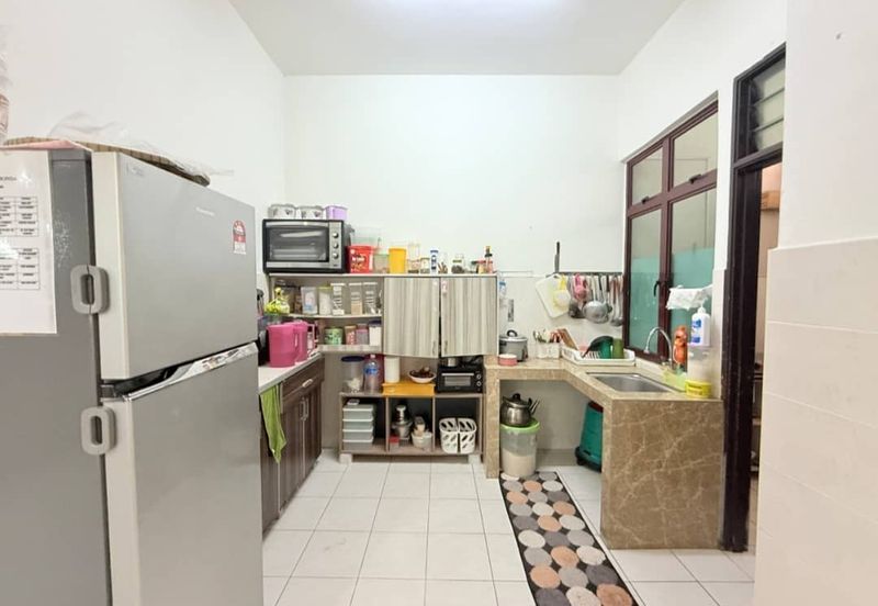 Seksyen 4 Tambahan, Bandar Baru Bangi