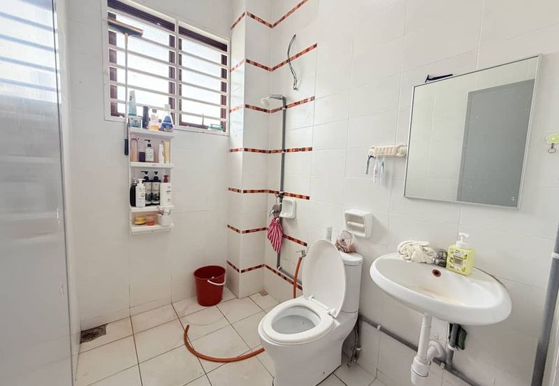 Seksyen 4 Tambahan, Bandar Baru Bangi