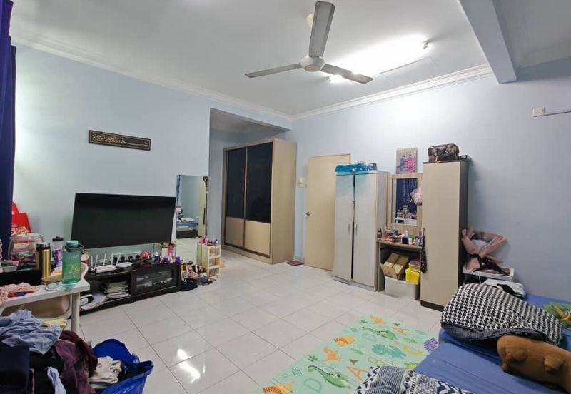 Seksyen 4 Tambahan, Bandar Baru Bangi