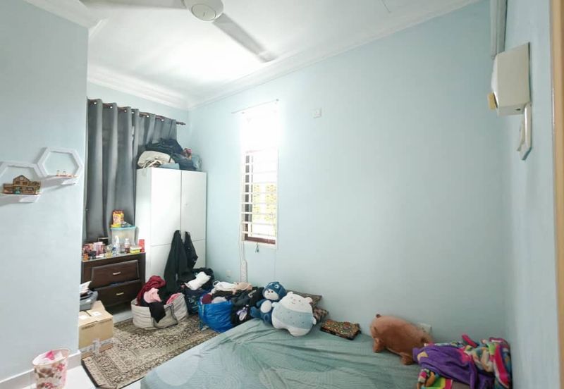 Seksyen 4 Tambahan, Bandar Baru Bangi