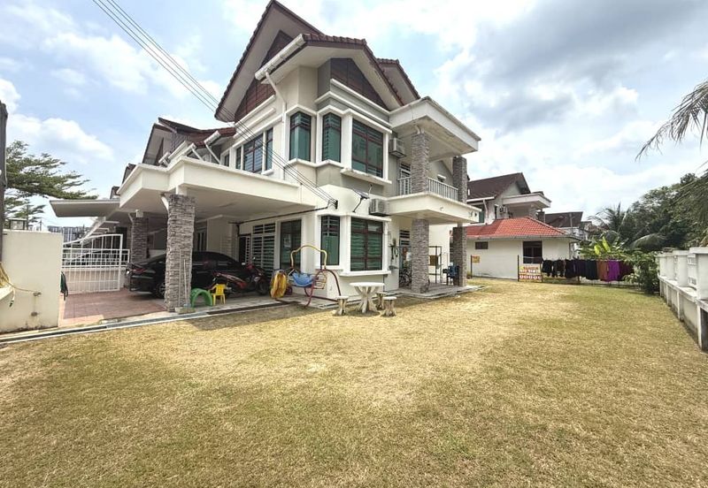 Seksyen 4 Tambahan, Bandar Baru Bangi