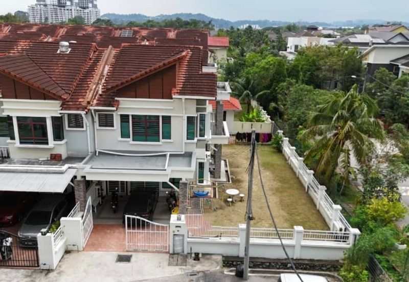 Seksyen 4 Tambahan, Bandar Baru Bangi